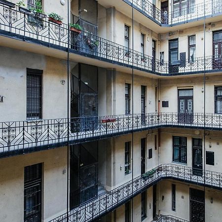 Parliament Square Apartment Budapeszt Zewnętrze zdjęcie